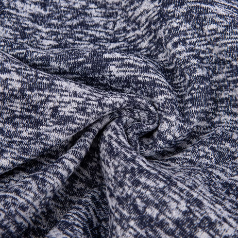 3 Pack Dog Sweater - Warm Soft Pet Clothes for Small Dogs, Medium Large Cats, Winter Christmas (Grey+Navy+Blue, X-Small)