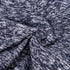 3 Pack Dog Sweater - Warm Soft Pet Clothes for Small Dogs, Medium Large Cats, Winter Christmas (Grey+Navy+Blue, X-Small)