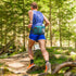 Waist Pack with Water Bottle Holder, Fanny Pack for Running, Walking, Hiking, Hydration Belt