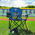 Heavy-Duty Outfield Chair - Lightweight and Portable for Sports Events