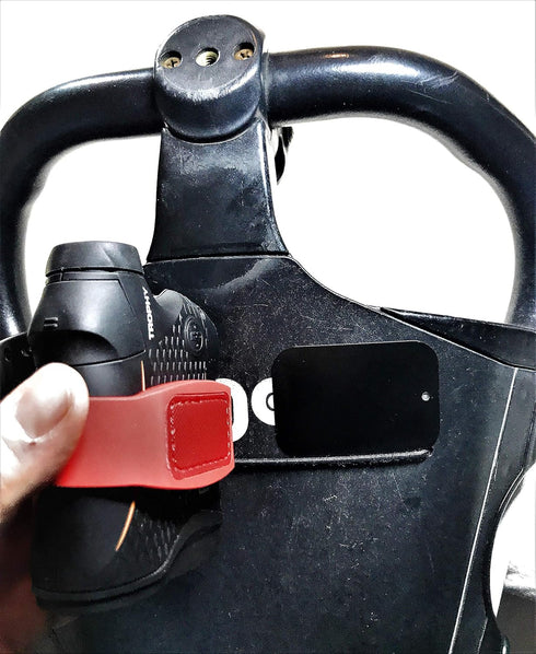 Rangefinder Magnetic Holder Band Strap