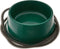 QT GRN Heated Pet Bowl, 1 Quart, 25 watts