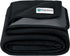 PetAmi Waterproof Dog Blanket for Medium Large Pets, Reversible Washable Soft Fleece Cat Blanket, Pet Couch Cover