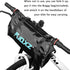 HUNTVP Bike Travel Bag - Bicycle Transport Carrying Case for 26-29inch Folding Bike