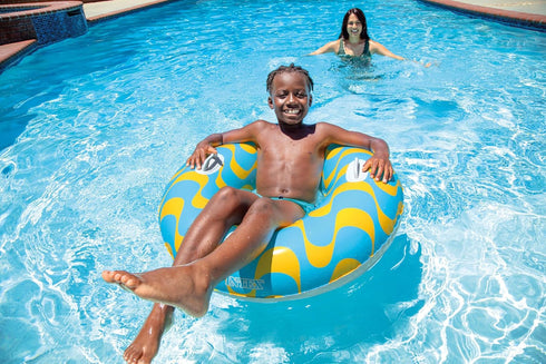 Schwimmring Intex