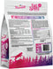 Triumph Free Spirit Deboned Salmon & Chickpea Recipe Dry Cat Food, 3 lb