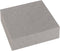 Toko Unisex's Edge Grinding Rubber, One Size, Grey