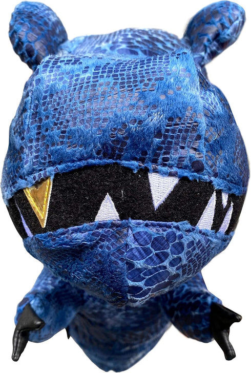 T-Rex Golf Head Cover - Dinosaur Driver Headcover