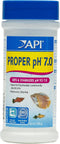 API PROPER pH 7.0 Freshwater Aquarium Water pH Stabilizer 8.8-Ounce Container