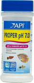 API PROPER pH 7.0 Freshwater Aquarium Water pH Stabilizer 8.8-Ounce Container