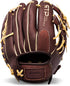 Franklin Sports RTP Pro Baseball Gloves, Infield & Outfield Fielding Glove