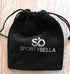 Sportybella Ski Charm Keychain, She Believed She Could Jewelry for Women Skiers