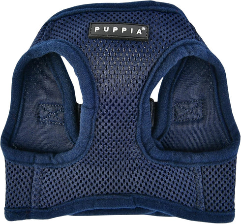 PUPPIA International Soft Harness B Vest, Small, PUAH305NYSM