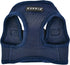 PUPPIA International PUAH305NYXL Soft Harness B Vest, X-Large, Navy
