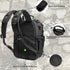 Backpack Daypack Pack NICGID Tactical Military Molle Army Assault Bug Out Bag Travel Fishing Hiking Trekking Rucksack