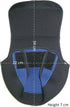 KUFA Large Size Spinning Reel Cover - Fits 6000 to 20000, 5mm Neoprene
