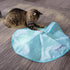 SmartyKat Electronic Motion/Moving Toys for Cats & Kittens, Battery Powered, Mimics Motion of Real Prey, Fun