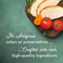 (Pack 24) 3 oz. Purina Fancy Feast Wet Cat Food, Medleys Tender Turkey Primavera With Tomatoes, Carrots and Spinach