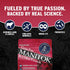 Annamaet Grain-Free Manitok Red Meat Dry Dog Food, Fresh Lamb, 5-lb Bag