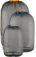 Sea to Summit Ultralight Mesh Stuff Sack - 3-Piece Set
