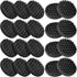 Uiifan 20 Packs Aquarium Filter Pads Bulk Compatible with Fluval Fx4/ Fx5/