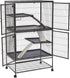 MidWest Homes for Pets Designer Ferret Nation/Critter Nation Ramp Covers - 3-Pack