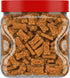 18 Milk-Bone Soft & Chewy Minis Dog Treats, Made with Real Chicken, Ounce Canister