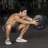 Champion Sports Rhino ProMax Elite Slam Ball - Enhanced Grip & Performance