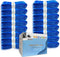 Litter Refills Bag, 16 Ft, Compatible with Your Litter Refill Cartridge, 18 Pack