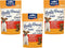 Vitakraft 3 Pack of Chicken Mini Meaty Morsels Dog Treats, 1.69 Ounces