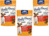 Vitakraft 3 Pack of Chicken Mini Meaty Morsels Dog Treats, 1.69 Ounces
