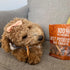Wholesome Pride Sweet Potato Fries, 100% All-Natural Single Ingredient Dog Treats, 8 oz