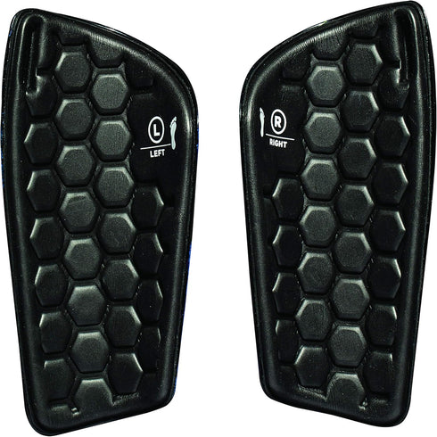 Franklin Sports Medium Soccer Shinguard Sleeve