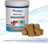 Aqueon Stick'ems Freeze-Dried Color Boosting Pet Fish Treat , 0.42 oz