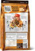 Now Fresh Dry Dog Food, Turkey, Salmon and Duck Recipe, 3.5 lbs - Grain Free Dog Food, Made with Real Meat and Fish for Small, Medium, and Large Breed Adults
