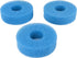 LTWHOME Compatible Foam Sponge Filter 25PPI for Laguna Pressure-Flo 700 UVC Filter (Pack of 3)