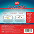 Simple Solution Abzorbitall Pet Mess Absorbent Towels - 30 Towels, Multi-Surface Urine & Dog Poop Cleaning Sheets