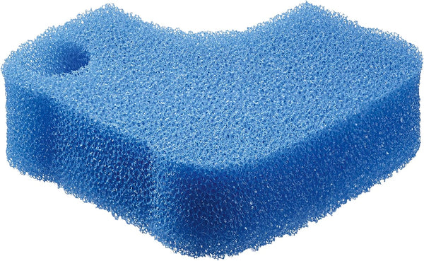 OASE Indoor Aquatics Filter Foam, Biomaster 20 Ppi Blue