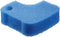 OASE Indoor Aquatics Filter Foam, Biomaster 20 Ppi Blue