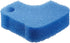 OASE Indoor Aquatics Filter Foam, Biomaster 20 Ppi Blue