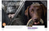 Icelandic+ Lamb Horn, Large 7" Dog Chew - Long-Lasting Crunchy Treat for Medium & Large Dogs