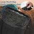 48 Inch Camp Chair Replacement Bag Outdoor Folding Chair Carrying Bag with Shoulder Strap Heavy Duty Chair Bag