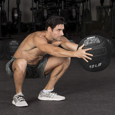 Rhino ProMax Elite Slam Ball - Enhance Your Workout Routine