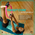 URBNFit Pilates Ring - 12" Magic Circle with Dual Grip, Foam Pads for Inner Thigh Workout and Toning