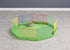 Playpen Cover/Mat for Pets by Prevue Pet Products