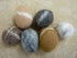 Natural Handmade Wool Cat Balls - Felt Ball Toys for Indoor Cats and Kittens