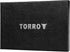 TORRO Regular Golf Scorecard Holder, Genuine Leather Golf Score Card Wallet with Pencil Loop