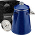 COLETTI Classic Percolator Coffee Pot The Most Nostalgic Camping Coffee Pot, Now