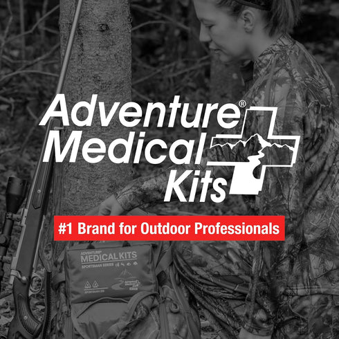 SPORTSMAN Series Medical Kit - 200