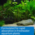 API LEAF Z Freshwater Aquarium Plant Fertilizer, 8-Ounce Bottle